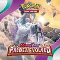 thumbnail image 5 of Pokemon Trading Card Game Scarlet & Violet 2 Paldea Evolved Booster Bundle 6 Booster Packs, 5 of 6
