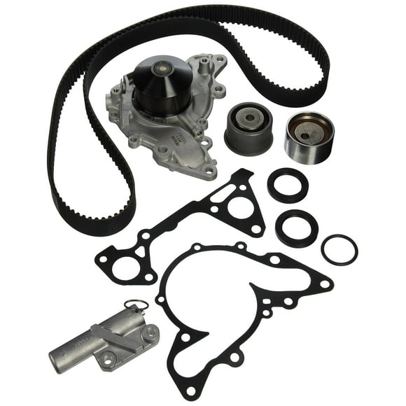 CRP Automotive ContiTech PP259LK1 Pro Series Plus Kit Assorted One Size