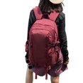 thumbnail image 2 of Unisex Lightweight Hiking Daypack Large Outdoor Travel School Backpack Back to School Backpack for Men Women, 2 of 4