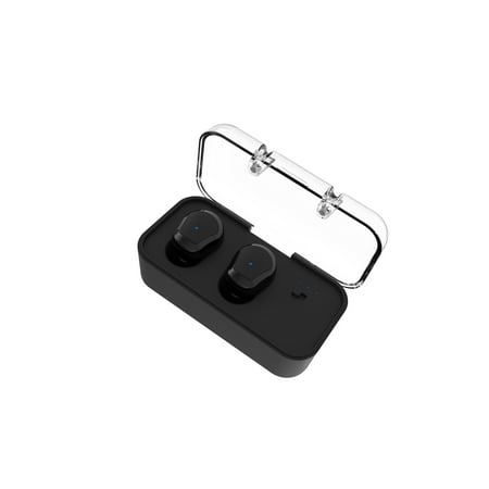Ztech True Wirless Bluetooth Headphones