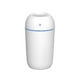 thumbnail image 2 of Mini humidifier USB portable bedroom office humidifier 220ml 420ml auto shut off, desk humidifier travel size hotel use, silent cool mist home decor, foldable design plastic material, for, 2 of 9