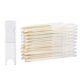thumbnail image 5 of Soidarity Paquete de 10 accesorios para instrumentos de placa de clarinete, suministros de protección para saxofón, artesanía de lengüeta Bb, pinza Accesorios para instrumentos musicales Soidarity OD025441-00, 5 of 6
