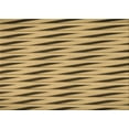 thumbnail image 1 of Ahgly Company Tapis d'Intérieur Lavables en Machine, Rectangle Transitionnel Rouge Brun, 7' x 9', 1 of 7
