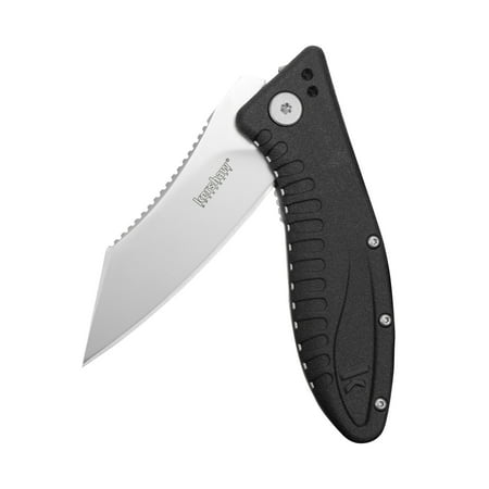 UPC 087171044736 - Kershaw Grinder Pocket Knife, 1319 | upcitemdb.com