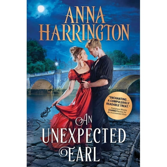 Lords of the Armory: An Unexpected Earl (Paperback)