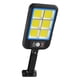 thumbnail image 2 of Xihbxyly Aplique Solar de Pared para Exterior, Led con Sensor de Movimiento, Iluminación de Jardín Impermeable, Ángulo Ajustable, Eficiencia Energética, Ideal para Villas, Patios y Garajes, Control R, 2 of 7