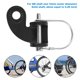 thumbnail image 4 of 2 piezas de enganche de 12 mm para remolques de bicicleta - Acoplamiento de enganche para remolque de bicicleta - Conector de repuesto, 4 of 5
