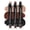 Multicolor, variant on 3PCS Eyeshadow Stick,Champagne Metallic And Shimmer Eye shadow Pencil Crayon Brightener Makeup with Crease-proof Formula,Waterproof & Long Lasting Eye Shadow And Eyeliner Pen Set