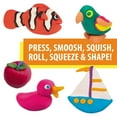 thumbnail image 2 of Modeling Compound 24-Pack Case of Colors, Perfect for Halloween Treat, 2 of 8