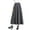 Grey, variant on Ediodpoh Skirts for Women High Elastic Waist Maxi Wool Skirt A Line Plaid Winter Warm Flare Long Skirt for Women Long Skirts for Women Red L
