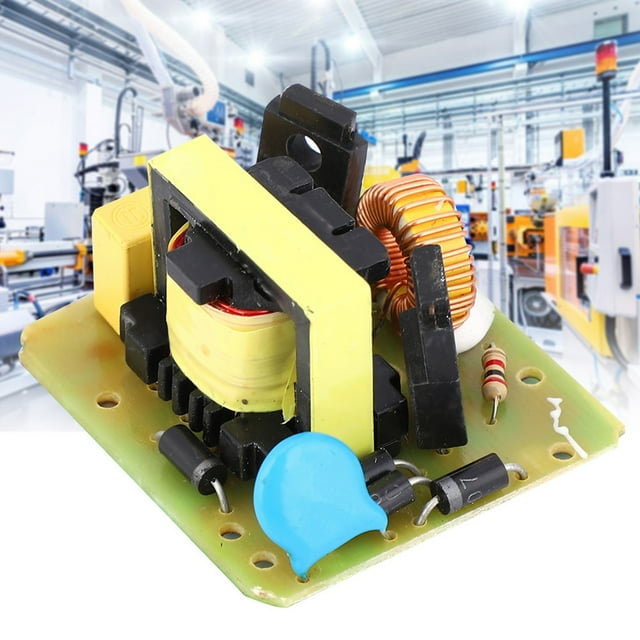 Power Inverter DC-AC Inverter Power Supply, Power Inverters Boost Inverter, For Home Industry