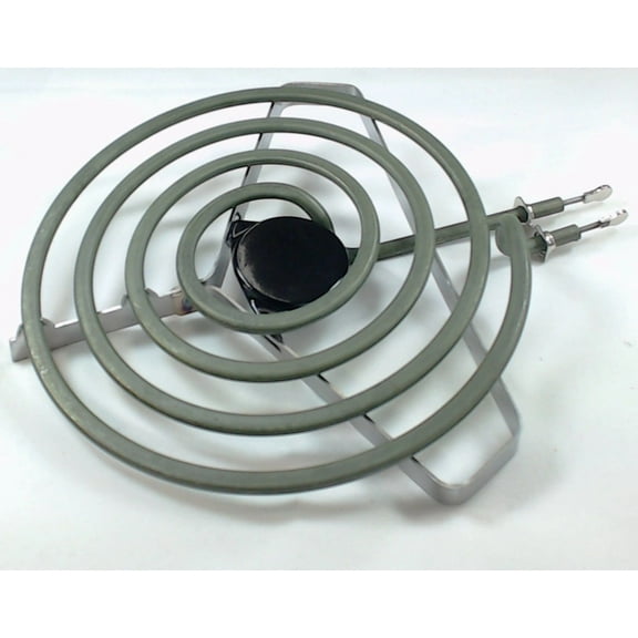 326789, Top Surface Burner 8" fits Roper, Kenmore, Whirlpool