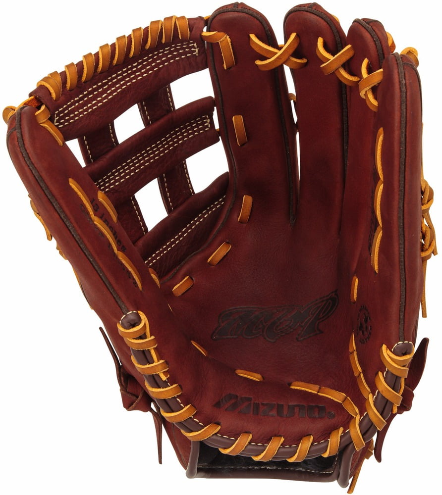 Mizuno 13" MVP Series Slowpitch Softball Glove, Left Hand Throw