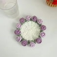 thumbnail image 5 of Rose Bouquet Coasters Crochet Starter Kits Flower Coasters Crochet Kits Crochet Coasters Kits Creative Gift for Adult, 5 of 8