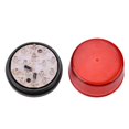 thumbnail image 3 of Rdeghly Security Alarm Light,Warning Light,1PC LED Flashing Lamp Security Alarm Strobe Signal Warning Light, 3 of 8