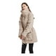 thumbnail image 4 of Chaqueta Acolchada De Felpa Para Mujer Abrigo Pike, 4 of 8