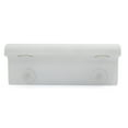 thumbnail image 2 of Almohada de Bañera de Hidromasaje Unique Bargains Impermeable No Deslizante, 2 of 7