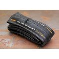 thumbnail image 3 of CONTINENTAL : GRAND SPORT RACE : BLACK : 700 X 28, 3 of 4