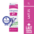 thumbnail image 2 of Dairyland 2% Milk, 2 of 7