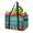 Multicolor 3, variant on CURLYOOT Beachy Seashell Reusable Grocery Bag, Large Foldable Grocery Totes Shopping Bag for Groceries, Vintage Shopping Bags with Handles for Kitchen Trunk Picnic