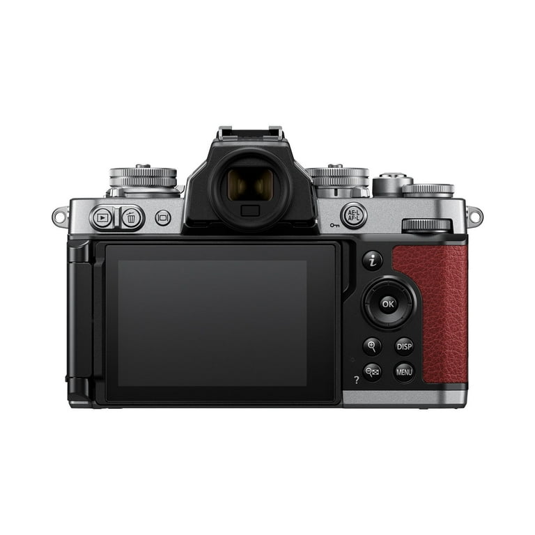 Nikon Zfc & 16-50mm 超美品おまけ多数！ Nikon zfc おまけ多数 Nikon - Nikon ZFC Z DX 16-50mm レンズ同梱