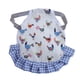 thumbnail image 1 of Ganfancp 2022 Silla de Aves para Gallinas Delantal de Pollo con Correa Elástica Chaqueta de Pollo con Correa Protector de Aves Fijador de Plumas de Gallina Elegante Disfraz para Espectáculos Ajuste L, 1 of 5