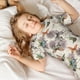 thumbnail image 5 of Balery Flying Butterflies-1 Conjunto de Pijama Infantil de Manga Corta con Estampado – Ropa de Dormir de Algodón Suave-3X-Large, 5 of 6