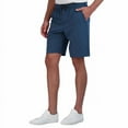 thumbnail image 3 of Gerry Men’s Pull-On Trail Short (Blue, Medium), 3 of 6