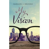 My Vision (Hardcover)