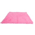 thumbnail image 4 of Alfombra de cama para mascotas de otoño e invierno, forro polar de Coral blando, cojín para mascotas, manta cálida para dormir, 4 of 8
