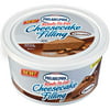 Kraft Philadelphia: Cheesecake Ready-to-Eat Chocolate Filling, 24 oz