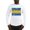 White, variant on CafePress - Ukraine Strong Men's Long Sleeve T Shirt - Unisex Cotton Long Sleeve T-Shirt