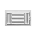 thumbnail image 1 of RGC106 10 x 6 in. Ceiling Register, 1 of 1