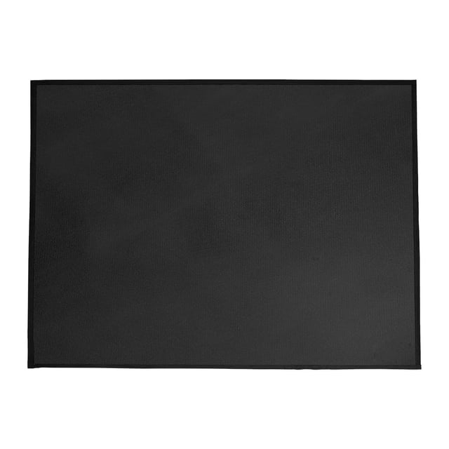 Fireproof Cloth Durable BBQ Grill Mat for Outdoor Picnic Barbecue (A S)