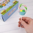 thumbnail image 6 of Assorted Easter Lollipops, Candy Basket Stuffers, 12 Count, 13.2 Ounce Box, 6 of 8