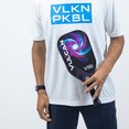 thumbnail image 2 of Vulcan V550 Hybrid Pickleball Paddle (Purple Entropy), 2 of 5