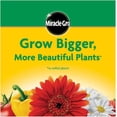thumbnail image 4 of Miracle-Gro 1001193 Indoor & Outdoor Water Soluble All-Purpose Plant Food 10 lb., 4 of 5