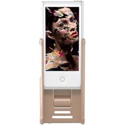 Piggyb Clip It Case Cover Belt Clip Running Gym Sport For Ipod Nano 7th And 8th Gen 7 7g Gold Walmart Canada