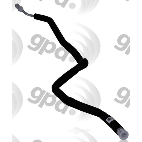 A/C Refrigerant Liquid Hose Fits select: 1996-2000 HONDA CIVIC, 1996-1997 HONDA ACCORD