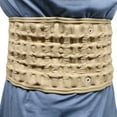 Belt Back Brace Lumbar Support Spinal Air Traction