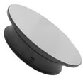 thumbnail image 3 of 205 Support d'Affichage Rotatif Motorisé Plateau Tournant Miroir Rechargeable pour Modèle Produit de Collection, 3 of 10