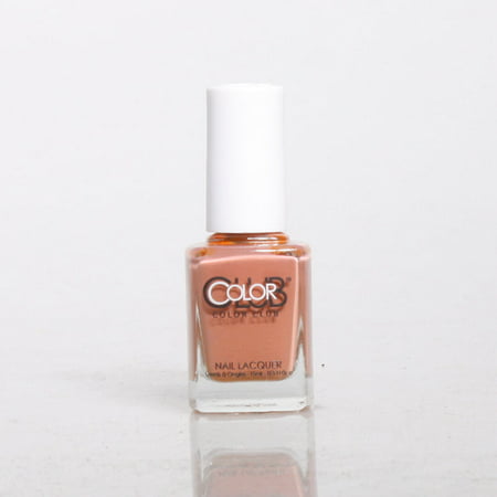 Forsythe Cosmetic Group Color Club  Nail Lacquer, 0.5 (Best Indie Rock Stations)