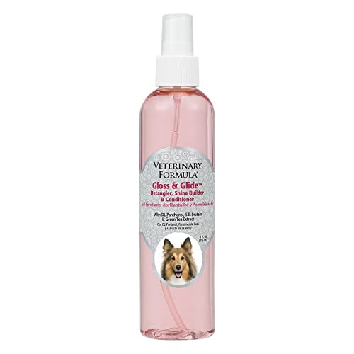 veterinary formula clinical care conditioner