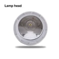 thumbnail image 3 of Sonducket Linterna de buceo superbrillante con cuerda, lámpara de antorcha impermeable, linterna de luz subacuática de 3 modos para trabajo al Ropa Deportiva, Zapatos, 3 of 6