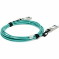 thumbnail image 5 of AddOn 5m Industry Standard SFP+ AOC - network cable - 16.4 ft, 5 of 8