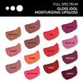 thumbnail image 4 of Brillo de labios Covergirl Idol de espectro completo 0.12 oz, 4 of 4