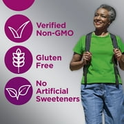 Centrum Silver Multivitamins for Women Over 50, Multimineral Supplement, 275 Ct