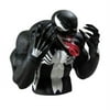 Marvel Comics Venom Plastic Bust Bank