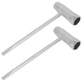 thumbnail image 3 of Juego de 2 llaves de motosierra para Stihl, Husqvarna 024 026 MS240 MS260 MS192t MS200T 028 031 032, 3 of 13