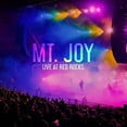 thumbnail image 2 of MT. Joy - Live At Red Rocks - Music & Performance - Vinyl, 2 of 2